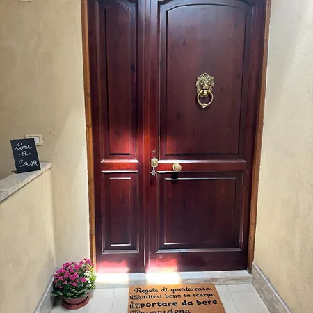 Come A Casa Paestum Exterior photo