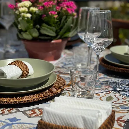 Come A Casa Paestum Exterior photo