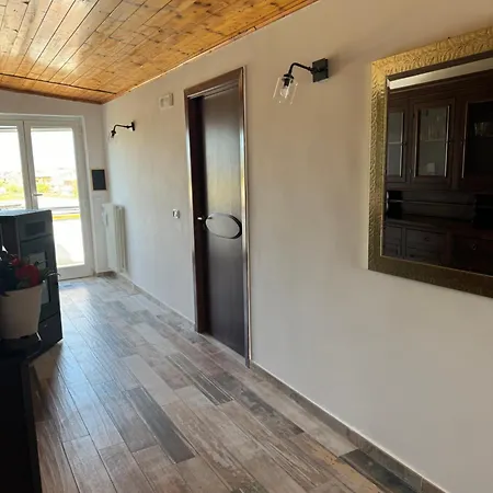Come A Casa Paestum Exterior photo