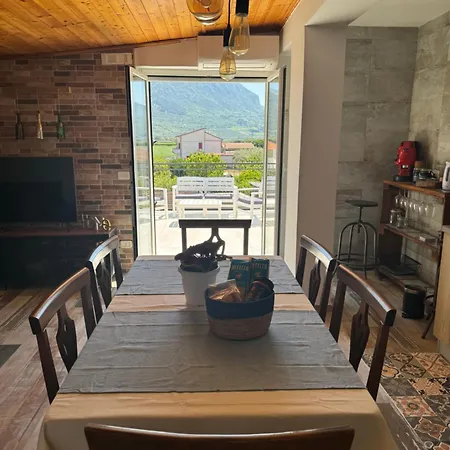 Come A Casa Paestum Exterior photo