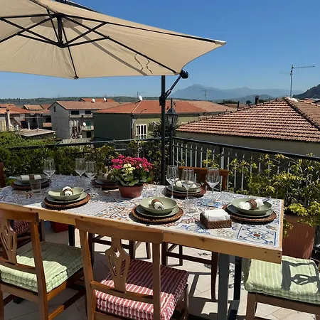 Come A Casa Paestum Exterior photo