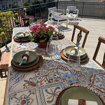 Come A Casa Paestum Exterior photo