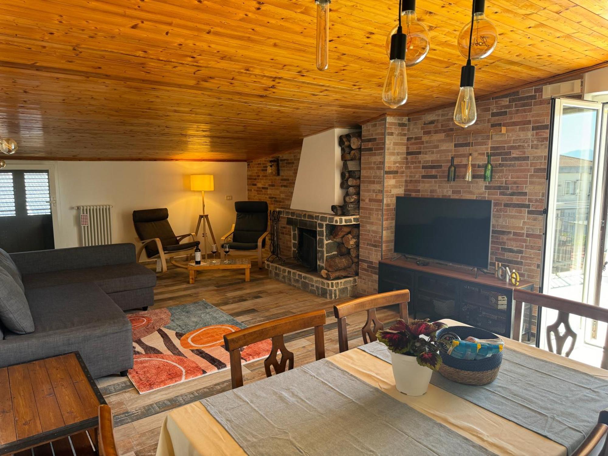Apartment A Casa
