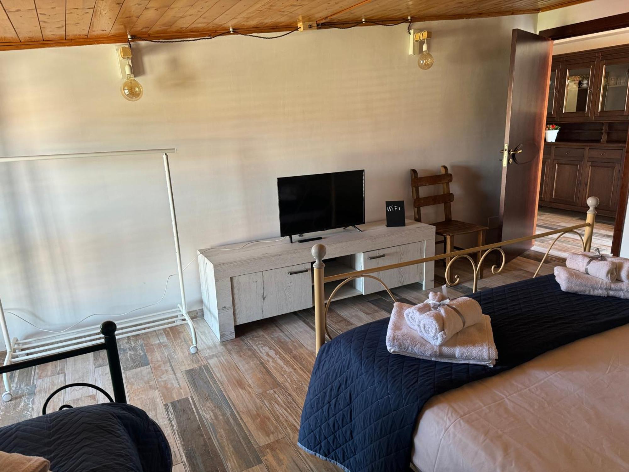 A Casa Apartment Paestum