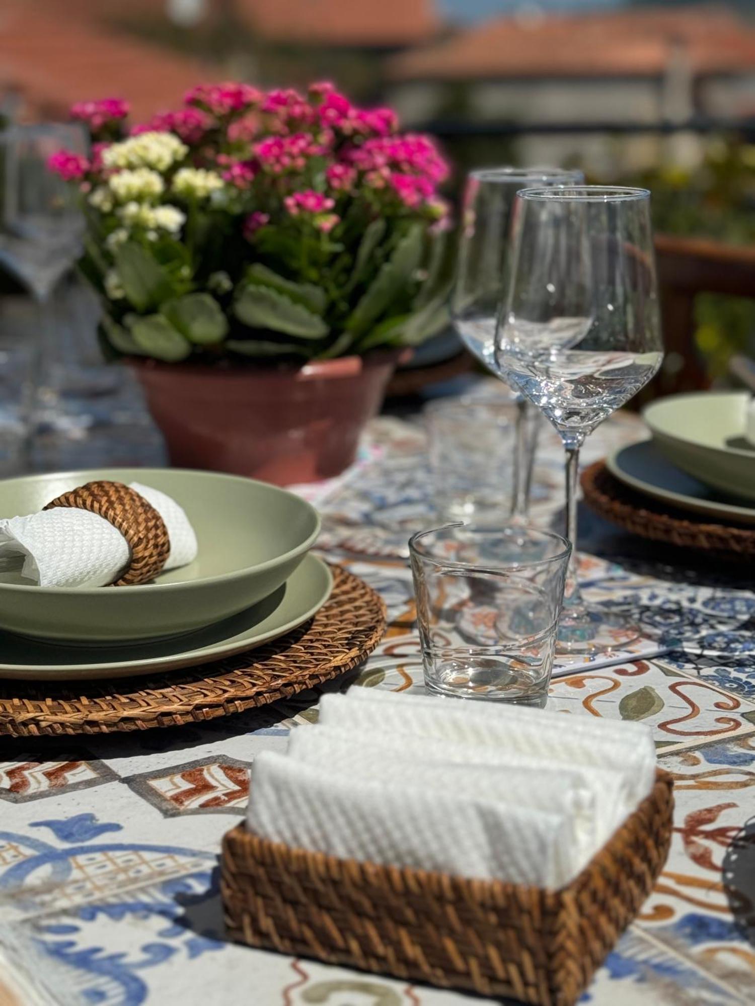 A Casa * Paestum