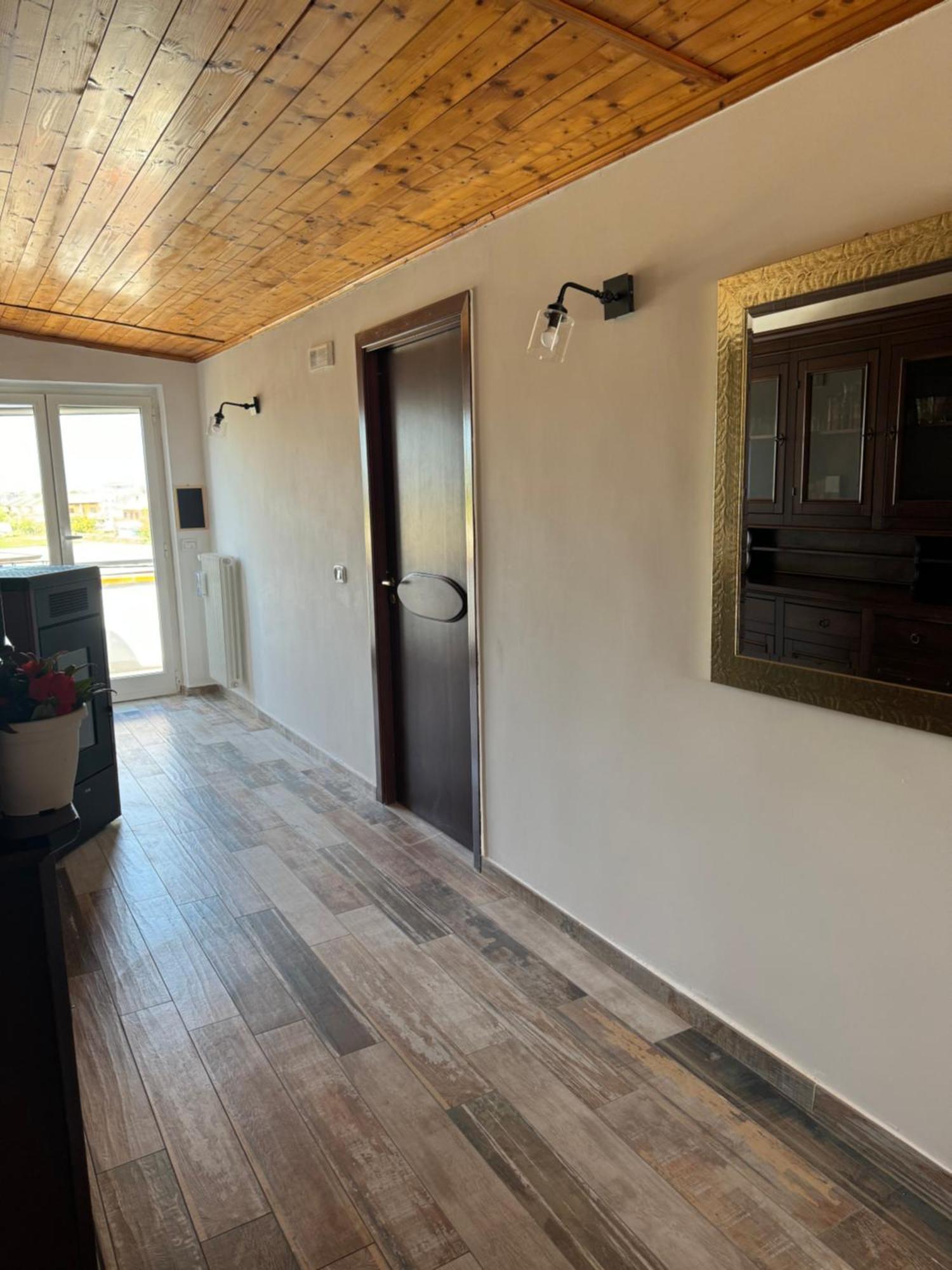 Apartment A Casa *