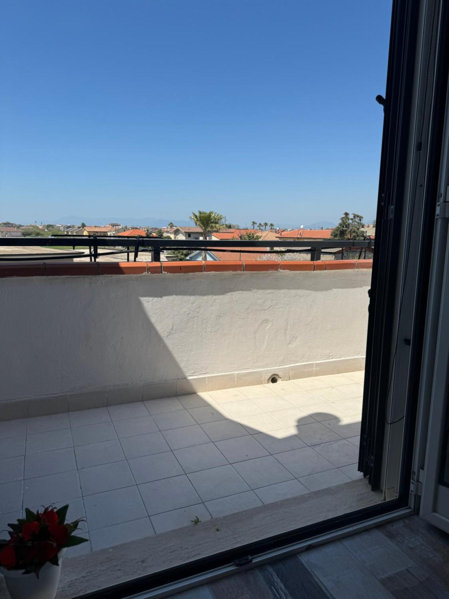 A Casa Apartment Paestum