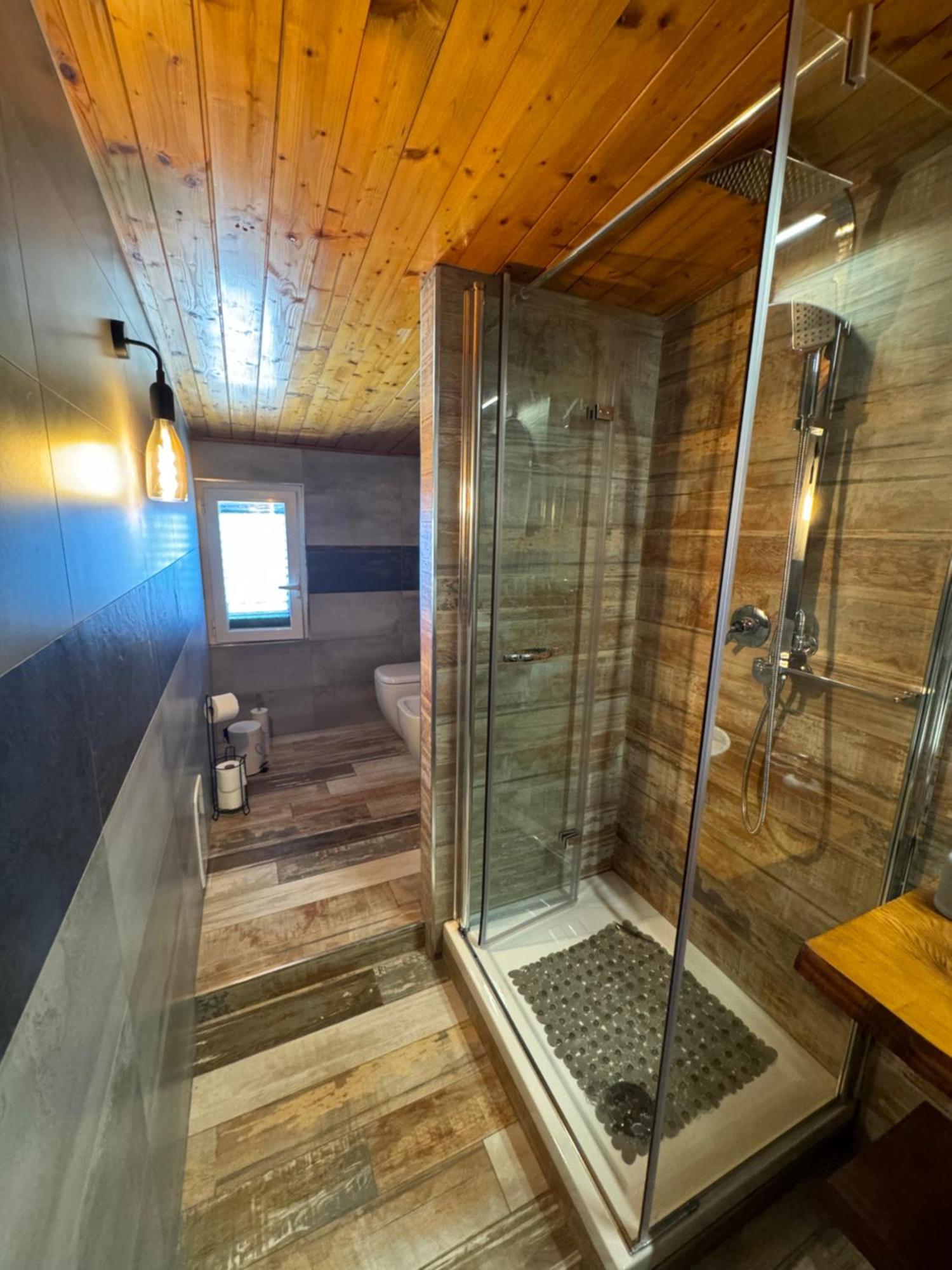 A Casa Apartment *