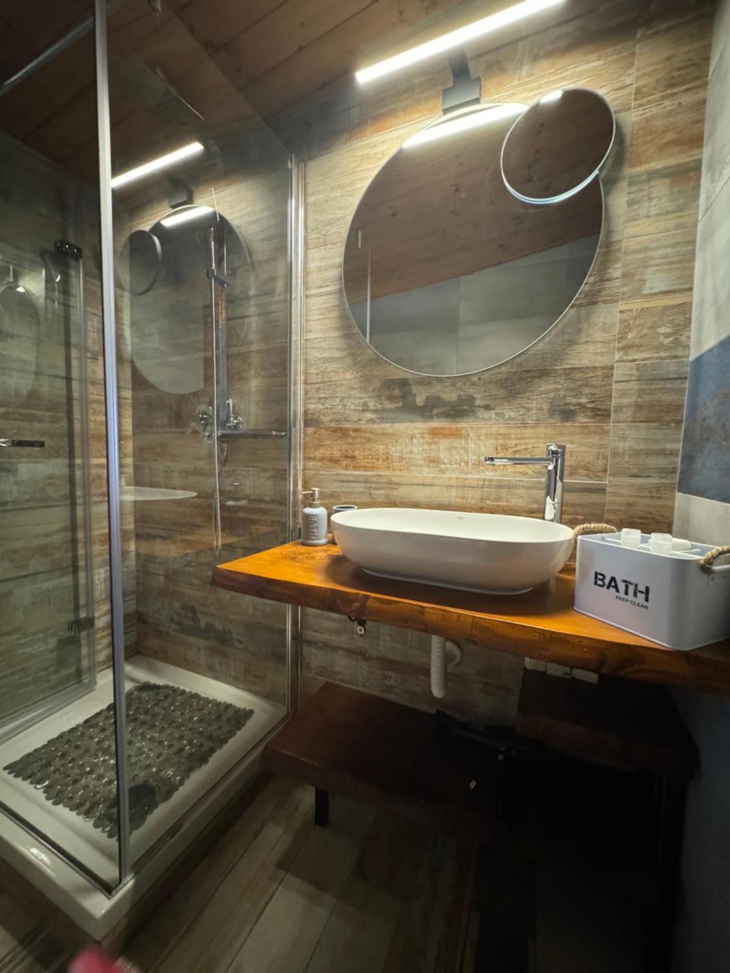 A Casa Apartment *
