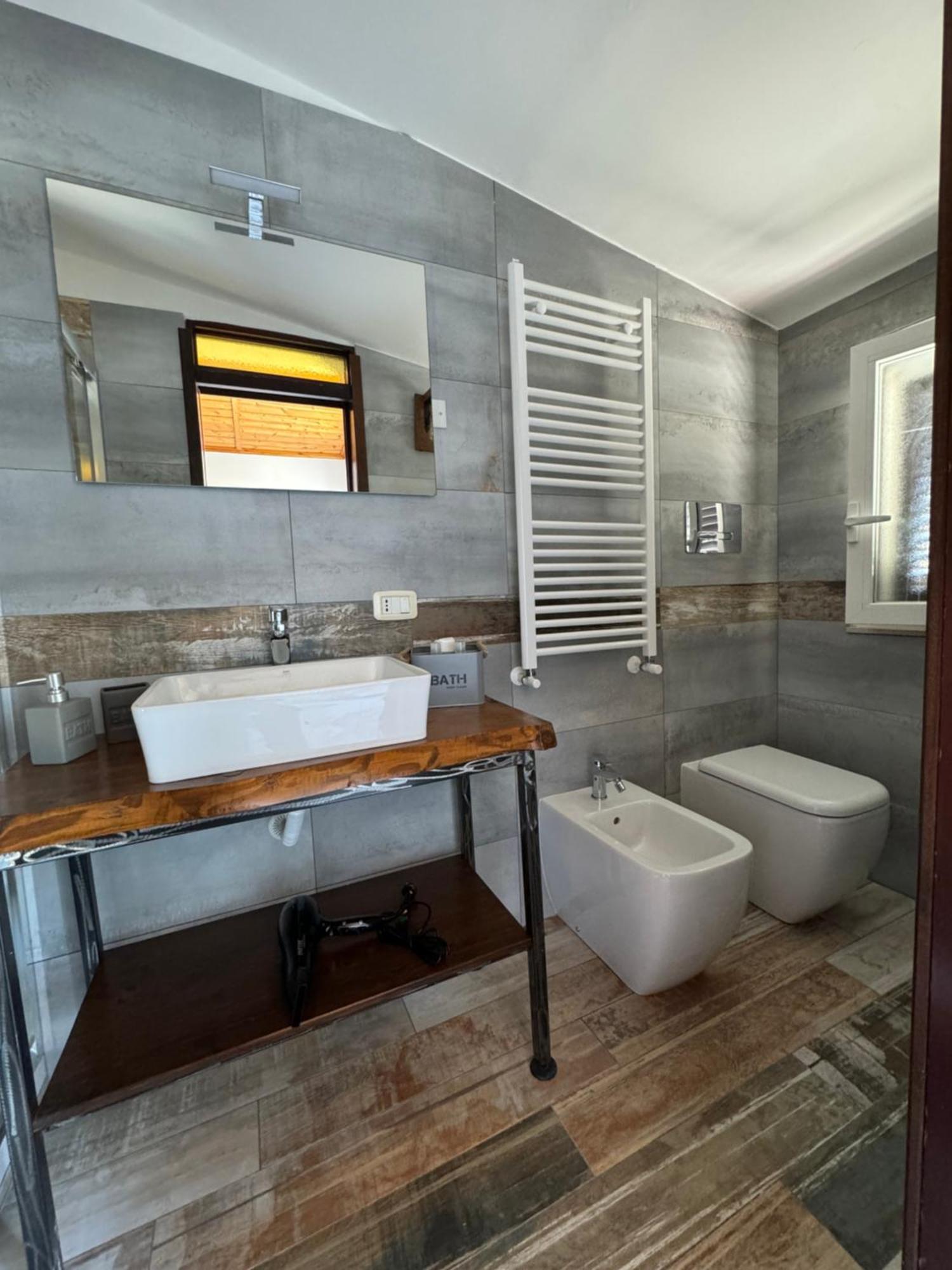 Apartment A Casa Paestum