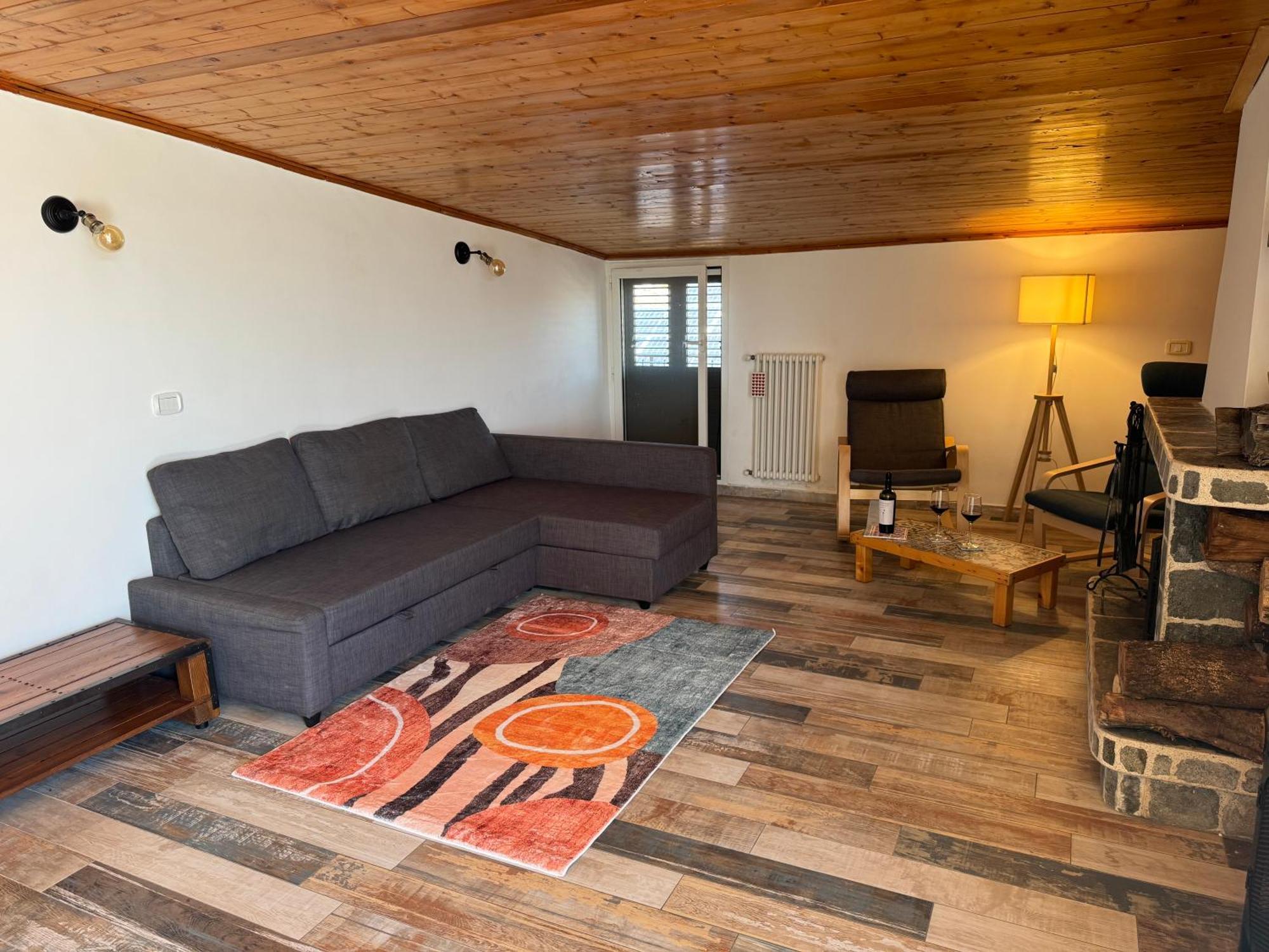 Apartment A Casa