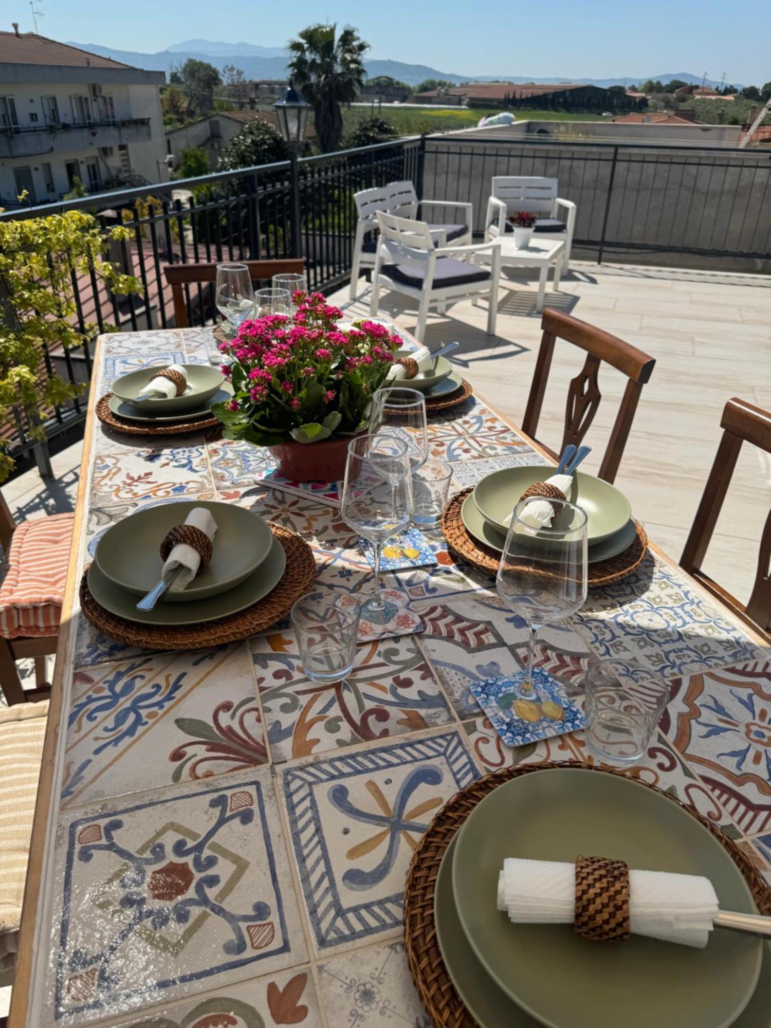 Apartment A Casa