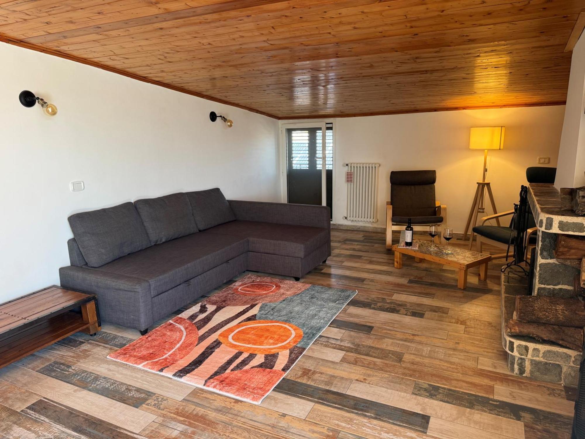 A Casa Apartment