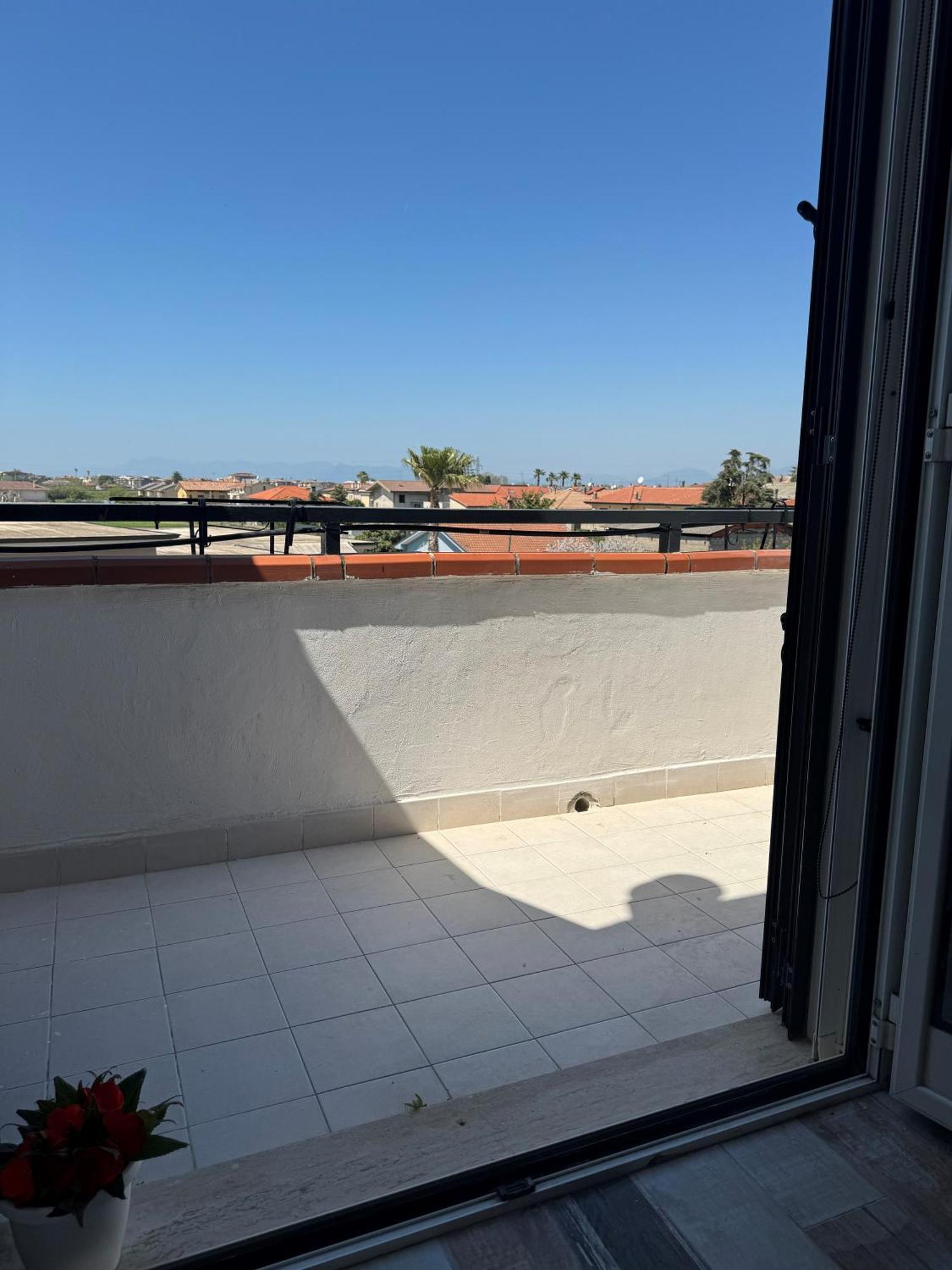 A Casa Paestum